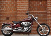 Harley-Davidson FXCWC Rocker C